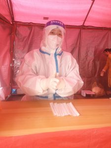 PA视讯·游戏官网 - PlayAce
员工∶抗疫志愿岗，我们来了！